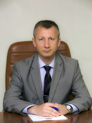 Олег Холбан
