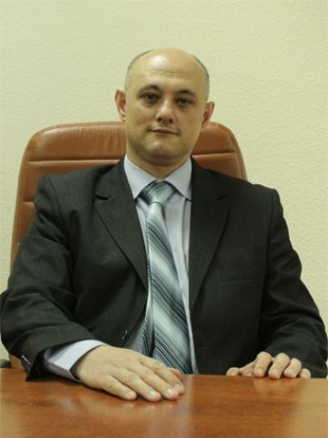 Юрий Катарага